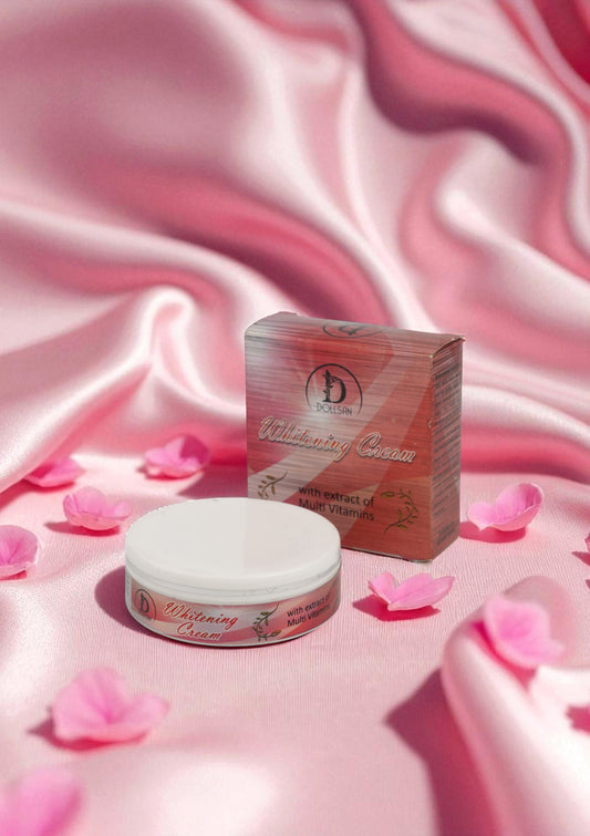 Dollsan Whitening Cream