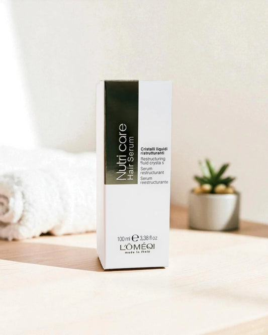 Nutri Care Hair Restructuring Serum (ITALY)