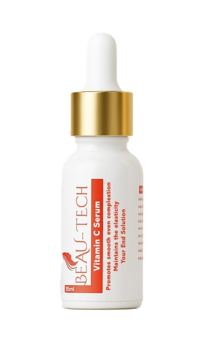 Beau-Tech Vitamin C Serum 15ml