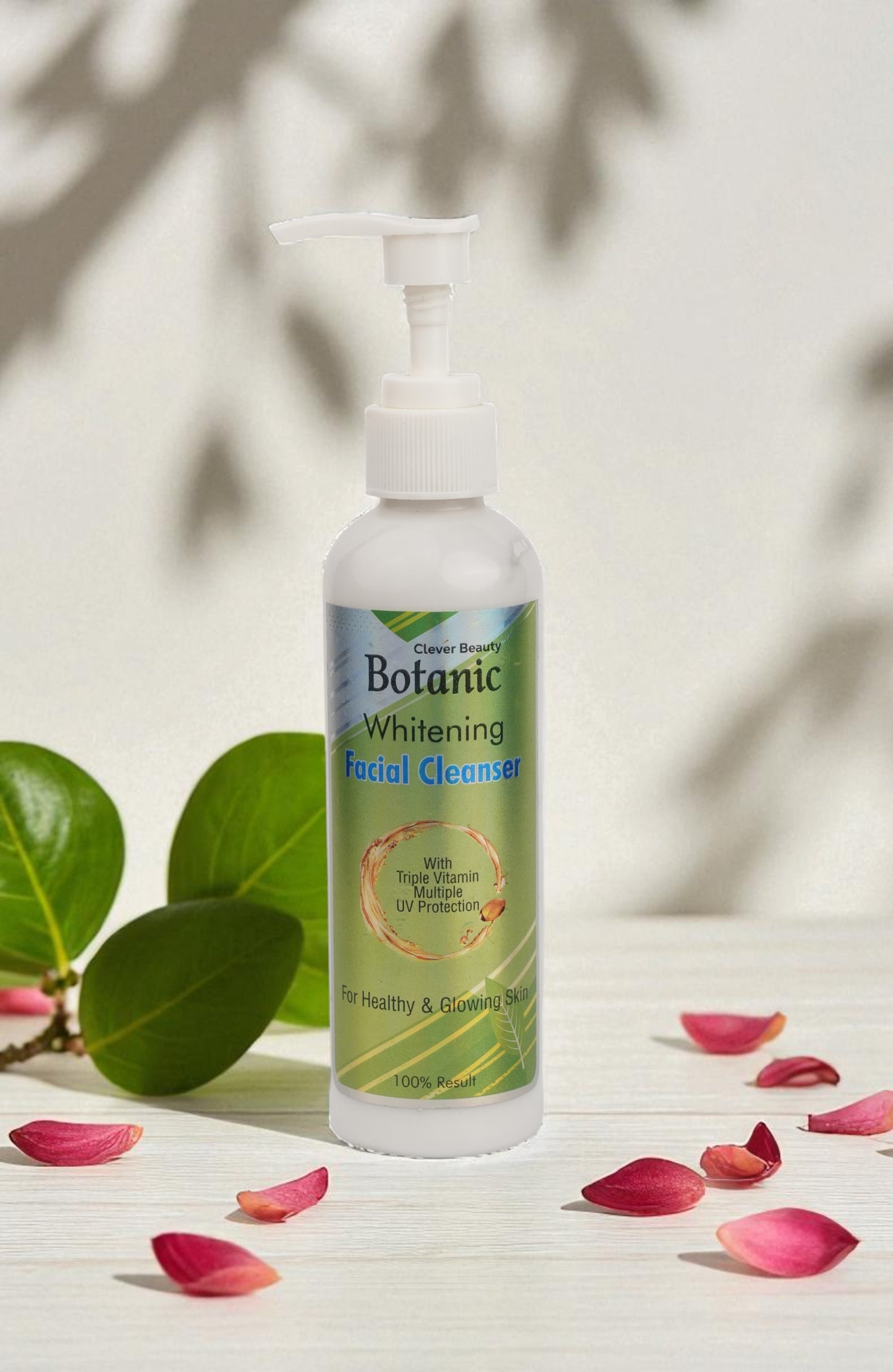 Botanic Facial Kit