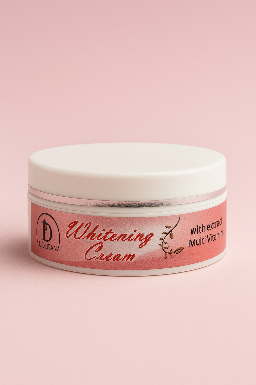 Dollsan Whitening Cream