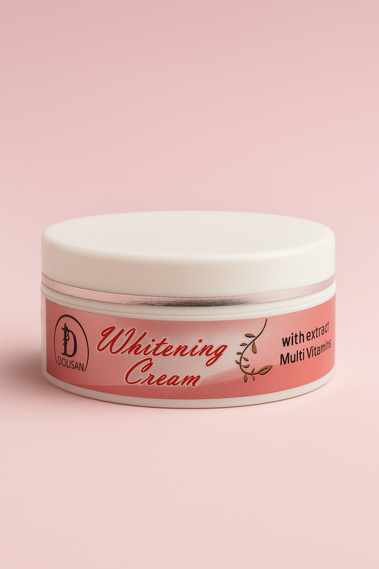 Dollsan Whitening Cream