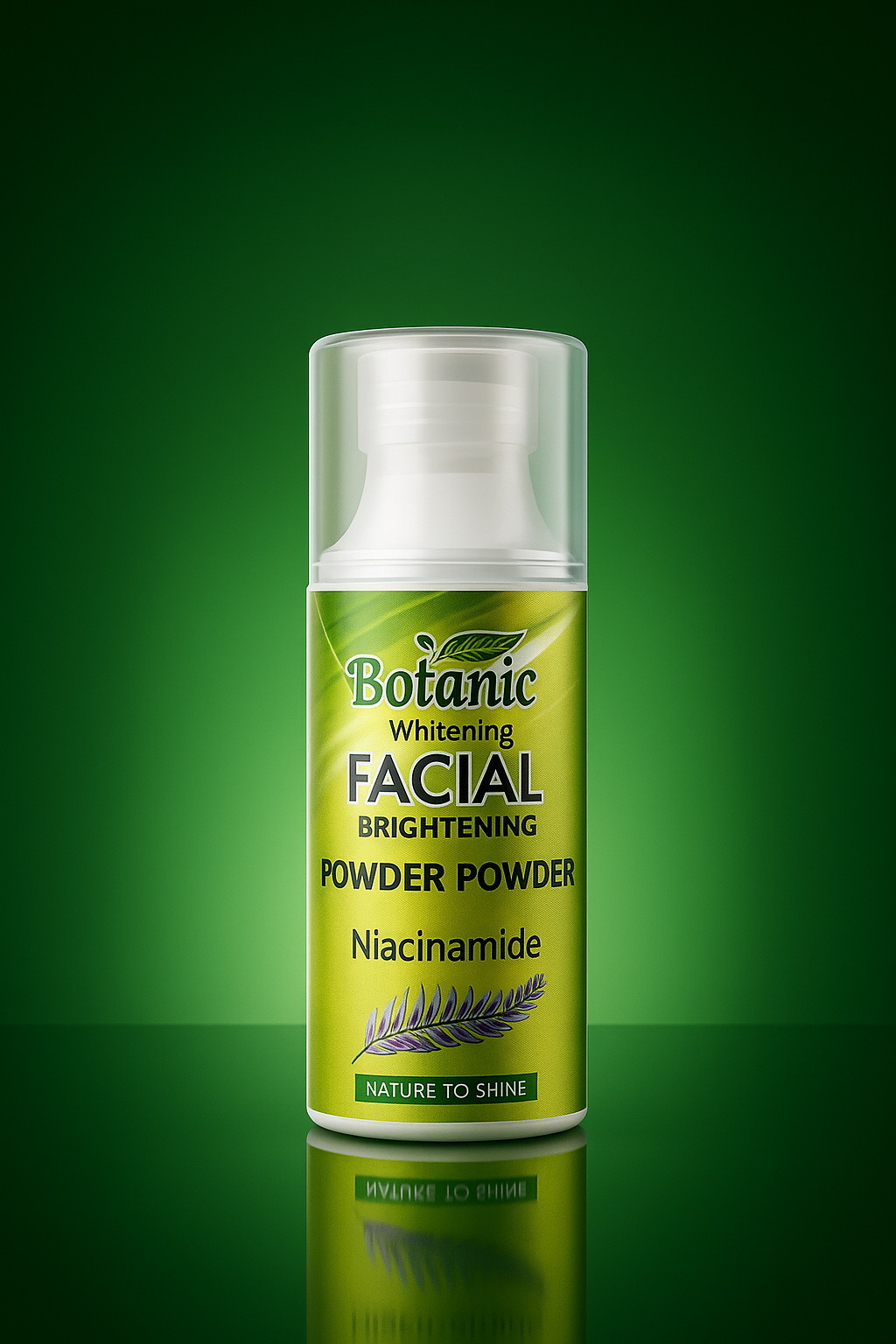 Botanic Facial Kit